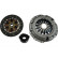 Kit d'embrayage CP-5053 Kavo parts, Vignette 2