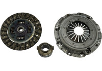 Kit d'embrayage CP-5057 Kavo parts