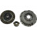 Kit d'embrayage CP-5057 Kavo parts