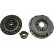 Kit d'embrayage CP-5057 Kavo parts, Vignette 2