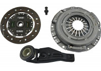Kit d'embrayage CP-5070 Kavo parts