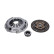 Kit d'embrayage CP-5070 Kavo parts, Vignette 2