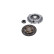 Kit d'embrayage CP-5070 Kavo parts, Vignette 3