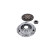 Kit d'embrayage CP-5070 Kavo parts, Vignette 5