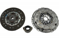Kit d'embrayage CP-5072 Kavo parts