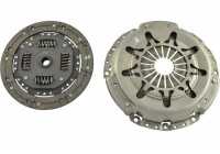 Kit d'embrayage CP-5073 Kavo parts