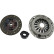 Kit d'embrayage CP-5076 Kavo parts, Vignette 2