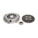 Kit d'embrayage CP-5086 Kavo parts, Vignette 2