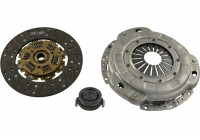 Kit d'embrayage CP-5095 Kavo parts