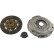 Kit d'embrayage CP-5095 Kavo parts, Vignette 2