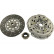 Kit d'embrayage CP-5097 Kavo parts
