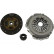 Kit d'embrayage CP-6006 Kavo parts