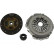Kit d'embrayage CP-6006 Kavo parts, Vignette 2