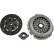 Kit d'embrayage CP-6020 Kavo parts