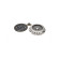 Kit d'embrayage CP-6020 Kavo parts, Vignette 4