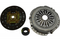 Kit d'embrayage CP-6022 Kavo parts
