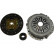 Kit d'embrayage CP-6022 Kavo parts, Vignette 2
