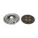 Kit d'embrayage CP-6026 Kavo parts, Vignette 2