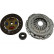Kit d'embrayage CP-6033 Kavo parts