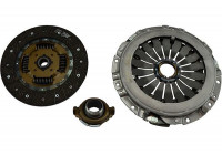 Kit d'embrayage CP-6037 Kavo parts