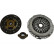 Kit d'embrayage CP-6037 Kavo parts, Vignette 2