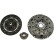 Kit d'embrayage CP-6038 Kavo parts