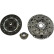 Kit d'embrayage CP-6038 Kavo parts, Vignette 3