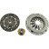 Kit d'embrayage CP-6039 Kavo parts