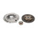 Kit d'embrayage CP-6039 Kavo parts, Vignette 2