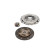 Kit d'embrayage CP-6039 Kavo parts, Vignette 3