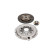 Kit d'embrayage CP-6039 Kavo parts, Vignette 5