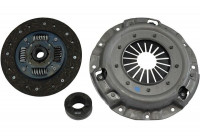 Kit d'embrayage CP-6041 Kavo parts