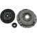 Kit d'embrayage CP-6041 Kavo parts, Vignette 2