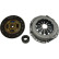 Kit d'embrayage CP-6044 Kavo parts, Vignette 2