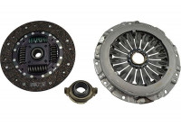 Kit d'embrayage CP-6046 Kavo parts