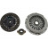 Kit d'embrayage CP-6046 Kavo parts, Vignette 2