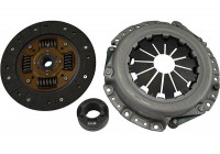 Kit d'embrayage CP-6047 Kavo parts