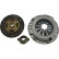 Kit d'embrayage CP-6049 Kavo parts