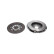 Kit d'embrayage CP-6051 Kavo parts, Vignette 4