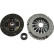 Kit d'embrayage CP-6056 Kavo parts