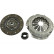 Kit d'embrayage CP-6057 Kavo parts