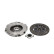 Kit d'embrayage CP-6069 Kavo parts
