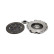 Kit d'embrayage CP-6069 Kavo parts, Vignette 3
