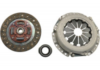 Kit d'embrayage CP-6072 Kavo parts