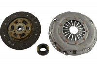 Kit d'embrayage CP-6076 Kavo parts