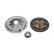 Kit d'embrayage CP-6077 Kavo parts, Vignette 2