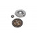 Kit d'embrayage CP-6077 Kavo parts, Vignette 3