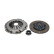Kit d'embrayage CP-6082 Kavo parts