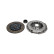 Kit d'embrayage CP-6082 Kavo parts, Vignette 3