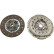 Kit d'embrayage CP-6087 Kavo parts
